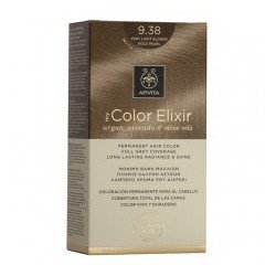 Apivita color elixir 9.38...