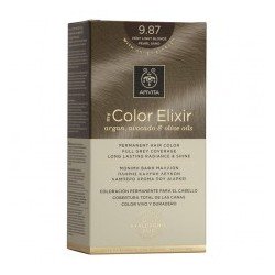 Apivita color elixir 9.87...