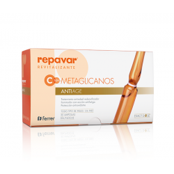 Repavar revitalizante...